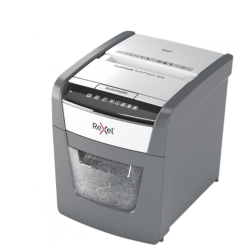 Destructeur de documents automatique 50X OPTIMUM AUTOFEED +
