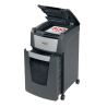 Destructeur de documents automatique 300X OPTIMUM AUTOFEED +