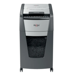 Destructeur de documents automatique 300X OPTIMUM AUTOFEED +