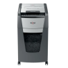 Destructeur de documents automatique 300X OPTIMUM AUTOFEED +