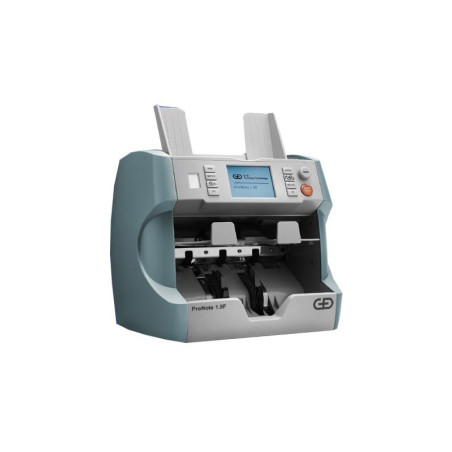 Compteuse Valorisatrice de billets GRAPH-P-1.5
