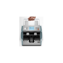 Compteuse Valorisatrice de billets GRAPH-P-1.5
