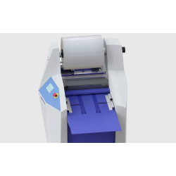 Pelliculeuse semi-automatique VELA