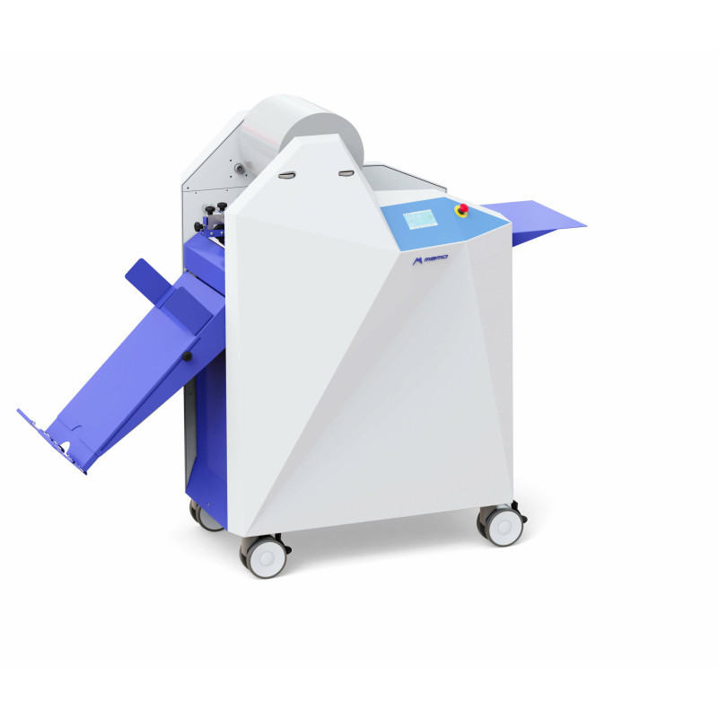 Pelliculeuse semi-automatique VELA