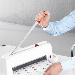 Massicot manuel IDEAL 3006 de table