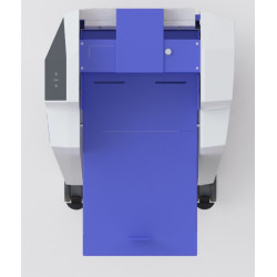 Alimenteur Haut de Pile ALO