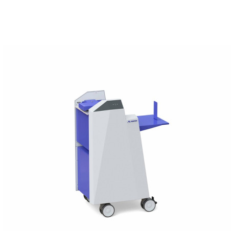 Alimenteur Haut de Pile ALO