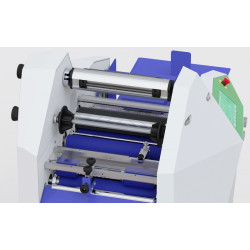 Pelliculeuse automatique simple et double face VELADUO