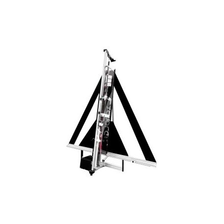 Coupeuse verticale ELS SWORD 310