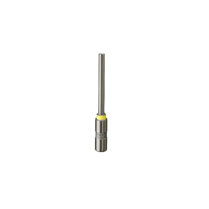 Foret tungstène (jaune) Ø 5.5mm, longueur 50mm NAGEL