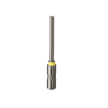 Foret tungstène (jaune) Ø 5.5mm, longueur 50mm NAGEL