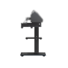 Plotter non inclus - vente du stand uniquement