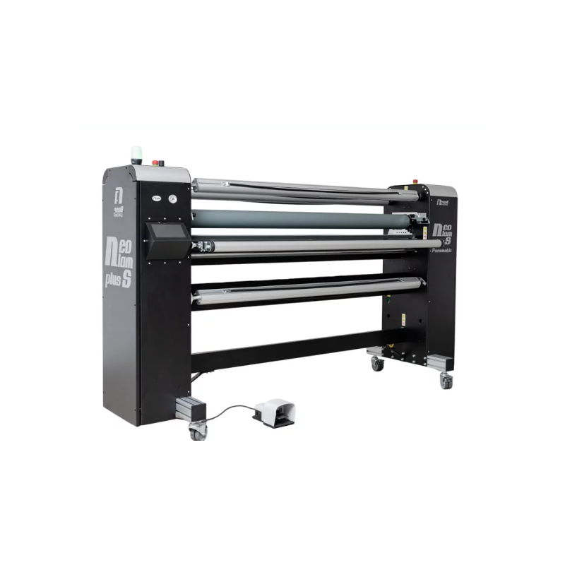 Laminateur Pneumatique Neolam Plus M