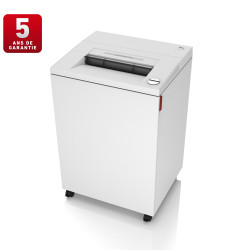 Destructeur IDEAL 4003 C/C...