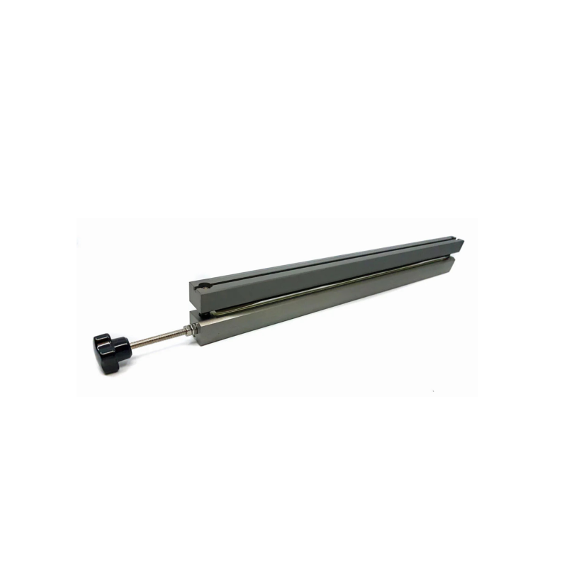 Barre transversale de Micro-perforation 24 TP