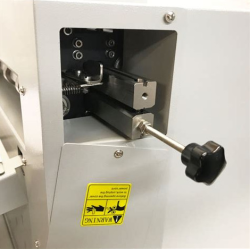 Barre transversale de Micro-perforation 24 TP