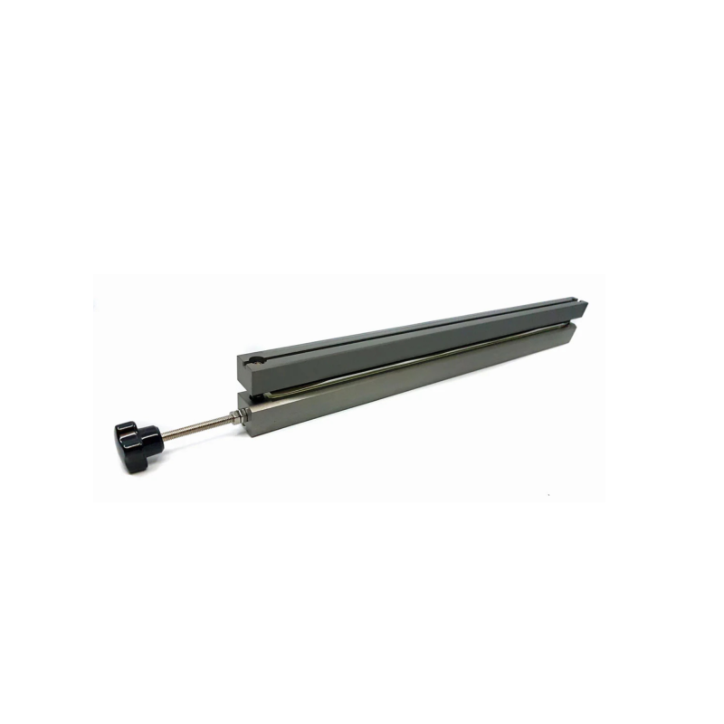 Barre de rainage transversale 1.2 mm