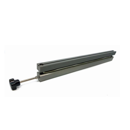 Barre de rainage transversale 1.2 mm