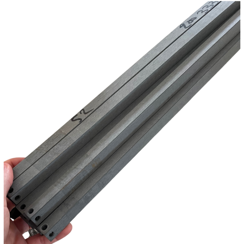 Réglettes Grise massicots IDEAL 5210/5221/5222/5255/2560