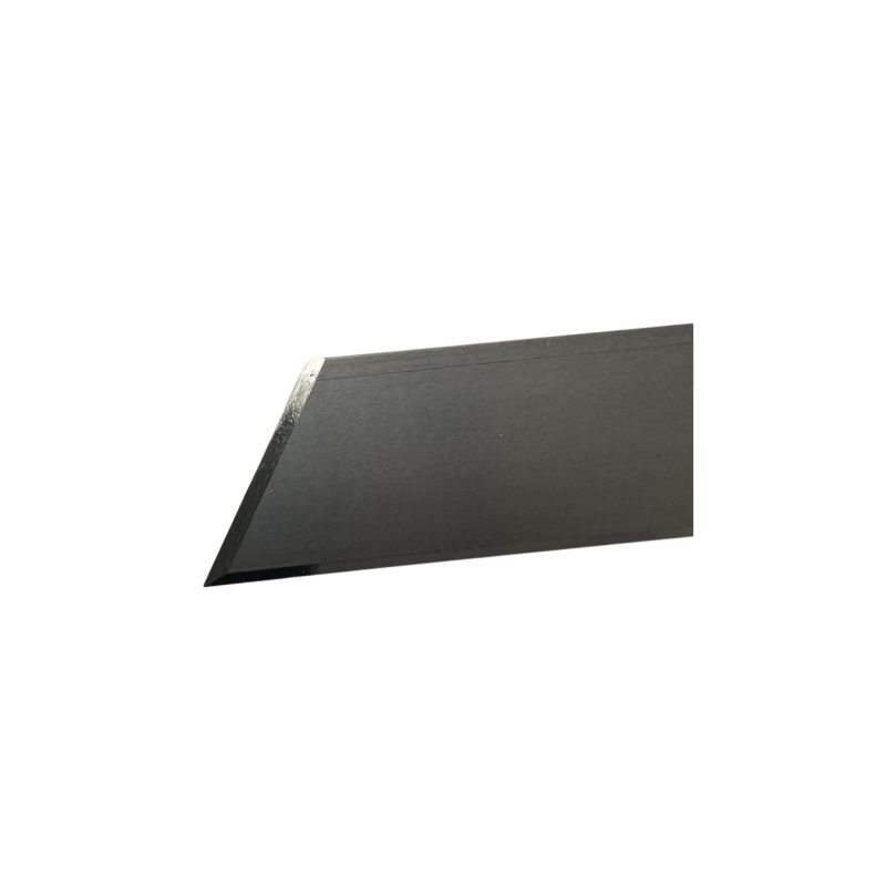 Couteau Fixe pour coupeuse de plans