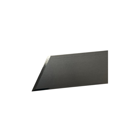 Couteau Fixe pour coupeuse de plans