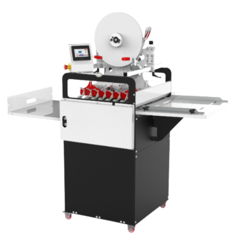 Application adhésif double-face - TAPE-A-MINI