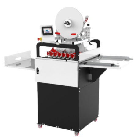 Application adhésif double-face - TAPE-A-MINI