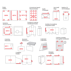Application adhésif double-face - TAPE-A-MINI