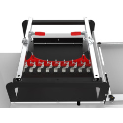 Application adhésif Double-Face - TAPE-A