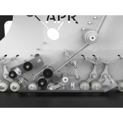 Application adhésif double-face - TAPE-A-PLUS