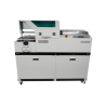 Thermorelieur semi-automatique TC5500S sur Stand