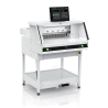 Massicot THE 68 LT IDEAL - Tables soufflantes - Presse hydraulique