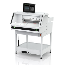 Massicot THE 68 LT IDEAL - Tables soufflantes - Presse hydraulique