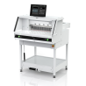 Massicot THE 68 LT IDEAL - Tables soufflantes - Presse hydraulique