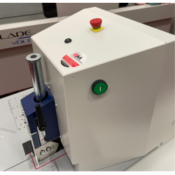 Arrondisseur d'angles ECR 40