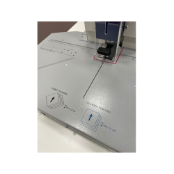 Arrondisseur d'angles ECR 40