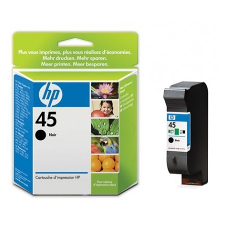 Cartouche HP 5165A / HP45