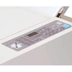 Plieuse à succion AEROFOLD PLUS