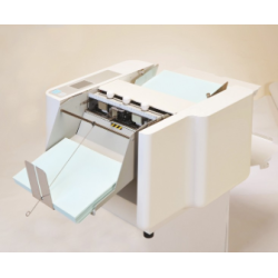 Plieuse à friction EZF 600