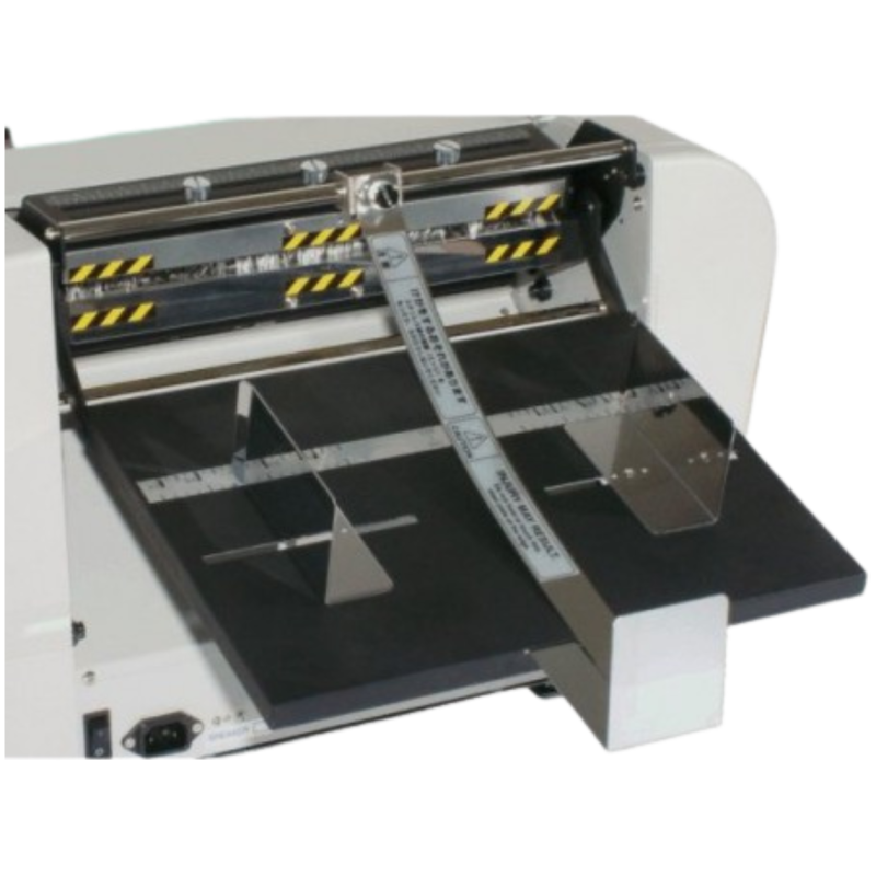 Dispositif de rainage Option plieuse AEROFOLD PLUS