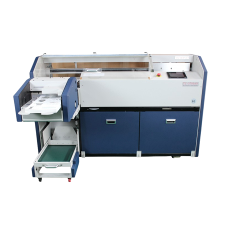 Thermorelieur automatique TC-5700AN sur Stand