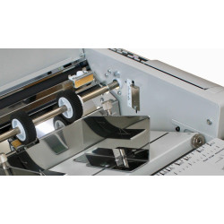 Plieuse à friction automatique PF-460