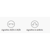 Agrafeuse - plieuse SF-3000 SOS