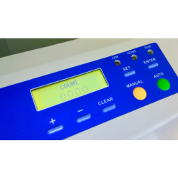 Agrafeuse - plieuse SF-500 EU