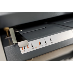 Agrafeuse - plieuse SF-500 EU