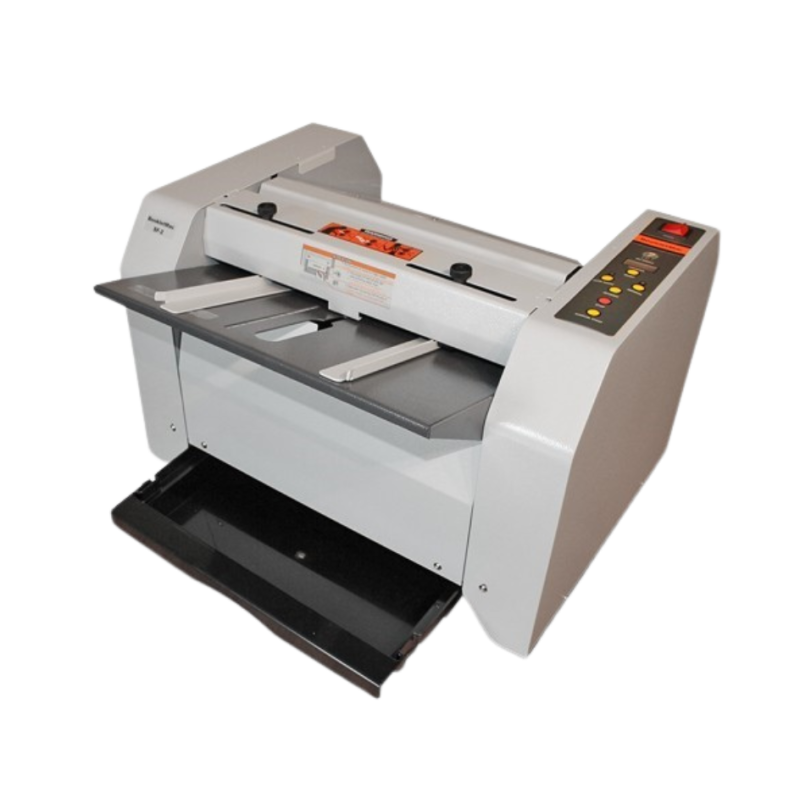 Agrafeuse-plieuse SF-2