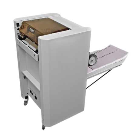 Agrafeuse - plieuse SF-3000 SOS