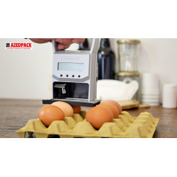Imprimante mobile JET STAMP 990