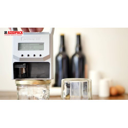 Imprimante mobile JET STAMP 990