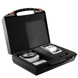 Imprimante mobile JET STAMP 990